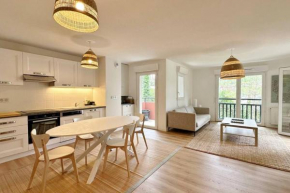 Spacieux et confortable appartement T3 de 73 m2
